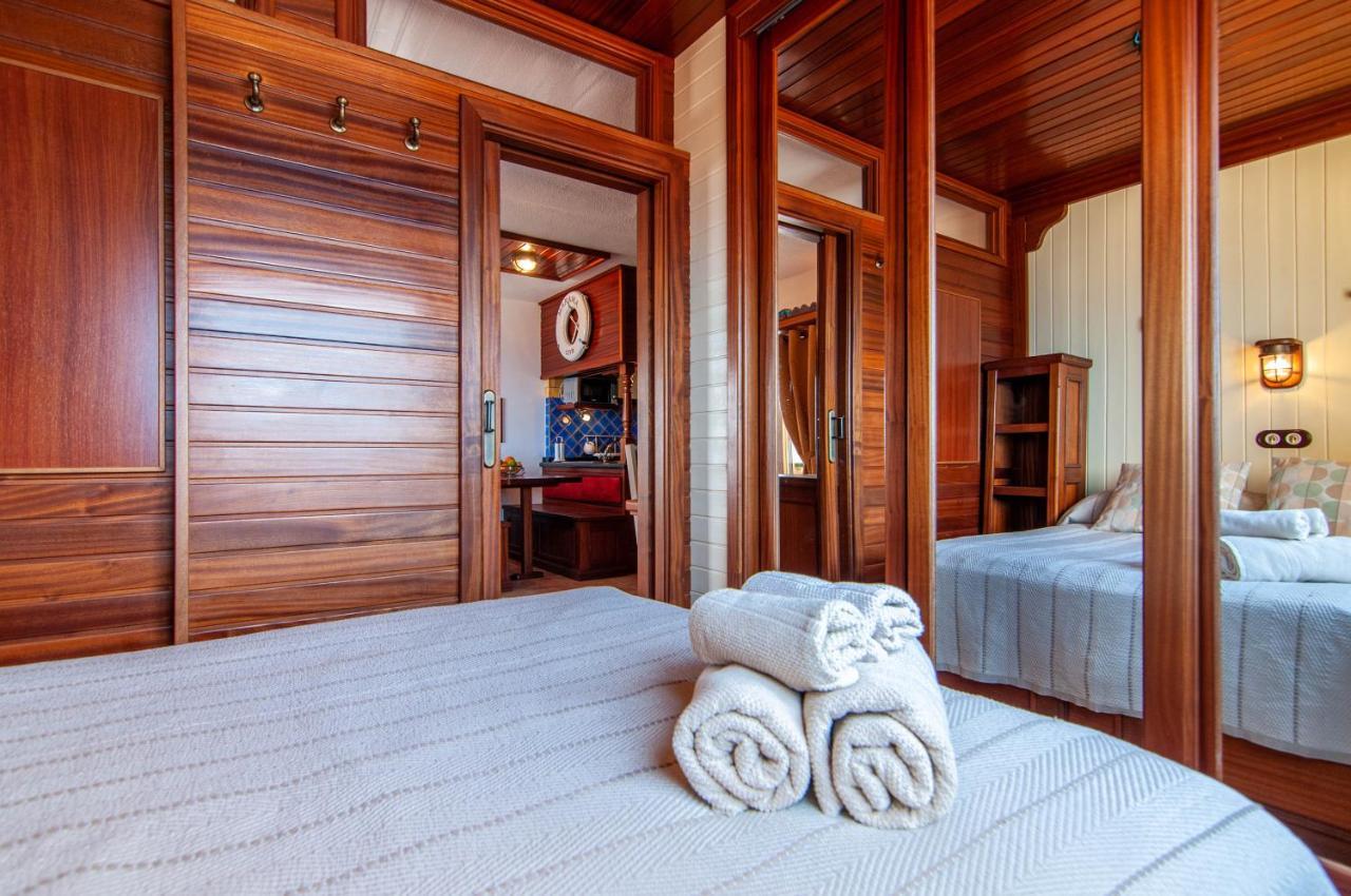 Torres Del Sol Ocean View Ph02 Leilighet Los Cristianos  Eksteriør bilde